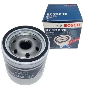 FILTRO BOSCH 0986B00042 original com embalagem lacrada