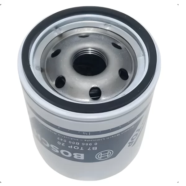 Aplicações do FILTRO BOSCH 0986B00042 em carros FIAT, PEUGEOT, SUBARU e ALFA ROMEO