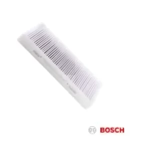FILTRO BOSCH 0986BF0546 compatível com veículos Peugeot e Citroën