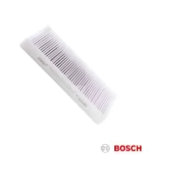 FILTRO BOSCH 0986BF0546 compatível com veículos Peugeot e Citroën