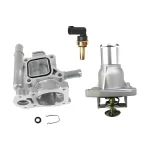 Válvula Termostática com Carcaça VALCLEI 122192AL Original