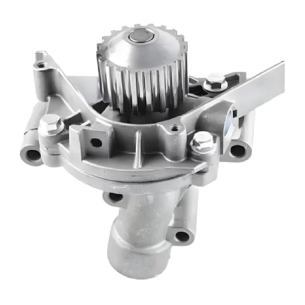 BOMBA D’ÁGUA INDISA 952508 – vista frontal do produto