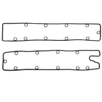 Instalação da JUNTA VÁLVULAS PEUGEOT CITROËN SABÓ em motores 2.0 16V