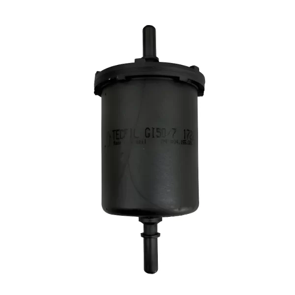 Instalação do FILTRO TECFIL GI50/7 no sistema de combustível automotivo