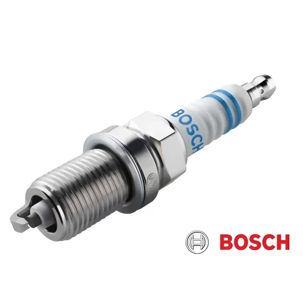 VELA BOSCH 242236561 com tecnologia de ignição eficiente