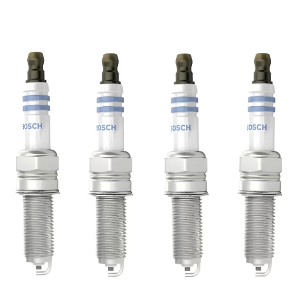 VELA BOSCH 242236561 motor 1.8 16V desempenho confiável