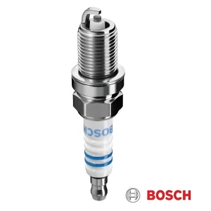 VELA DE IGNIÇÃO BOSCH 242236561 original para Toyota Corolla