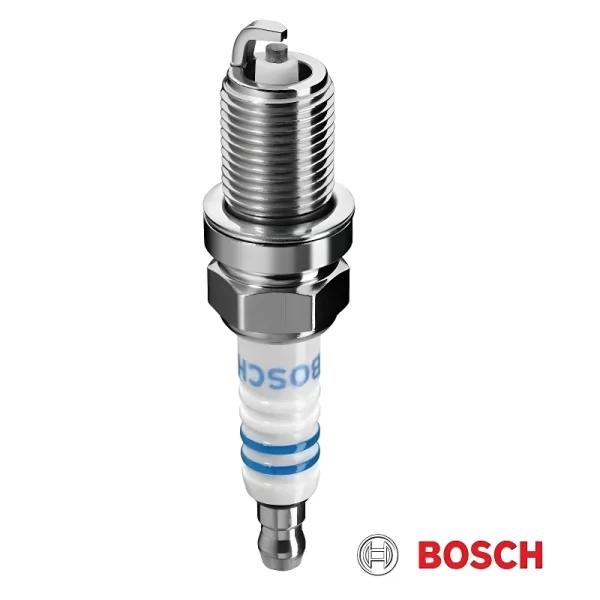 VELA DE IGNIÇÃO BOSCH 242236561 original para Toyota Corolla
