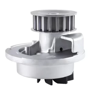 BOMBA D'ÁGUA CORSA DOBLÒ INDISA 252008 vista frontal com acabamento robusto