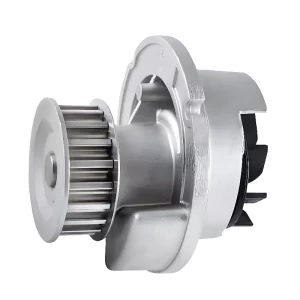 Detalhes da BOMBA D'ÁGUA CORSA DOBLÒ INDISA com conexão perfeita ao motor 1.8 8V