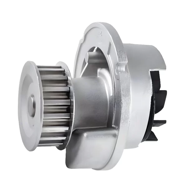 Detalhes da BOMBA D'ÁGUA CORSA DOBLÒ INDISA com conexão perfeita ao motor 1.8 8V