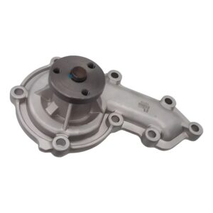 Bomba D'água MAXION DIESEL Blazer Defender S10 Ranger  INDISA 404000 - Imagem 3