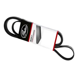 EMBALAGEM LACRADA DA CORREIA GATES 6PK2563 MICRO-V ORIGINAL