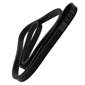 Embalagem da CORREIA MICRO-V 6PK2565 com selo de autenticidade DAYCO