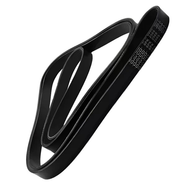 Embalagem da CORREIA MICRO-V 6PK2565 com selo de autenticidade DAYCO