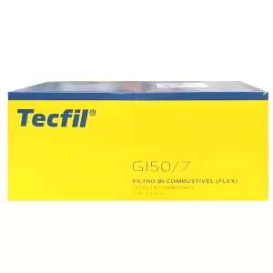 FILTRO TECFIL GI50/7 original com embalagem lacrada