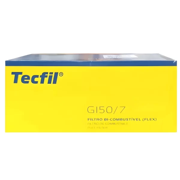FILTRO TECFIL GI50/7 original com embalagem lacrada