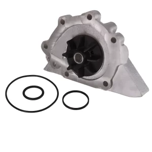 Detalhes da carcaça da BOMBA D’ÁGUA INDISA 952007 original com garantia