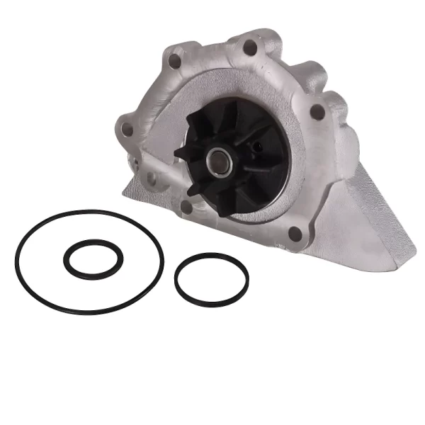 Detalhes da carcaça da BOMBA D’ÁGUA INDISA 952007 original com garantia