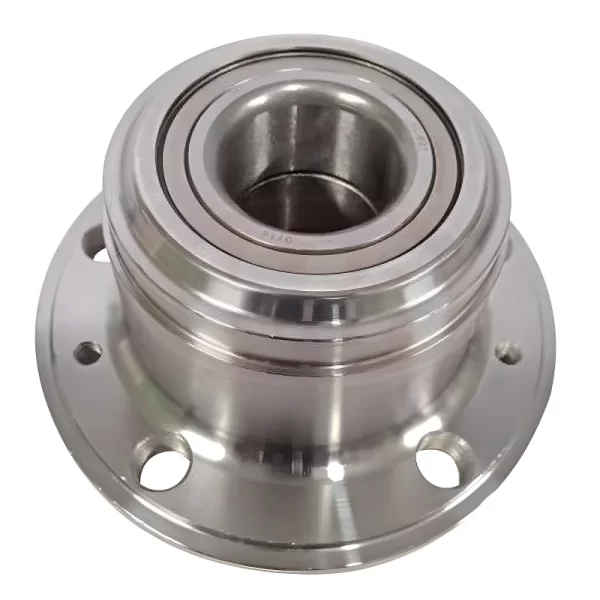 CUBO RODA IMA AL623 COM ROLAMENTO TRASEIRO ARO 16