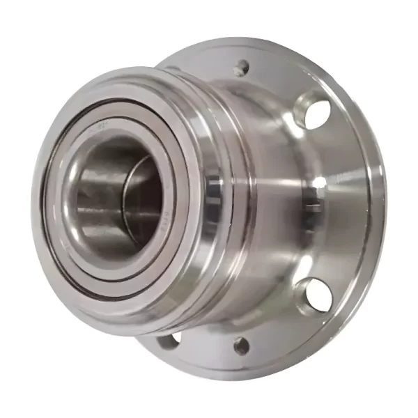 CUBO RODA IMA AL623 COM ROLAMENTO TRASEIRO ARO 16