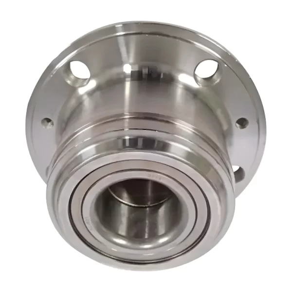 CUBO RODA IMA AL623 COM ROLAMENTO TRASEIRO ARO 16