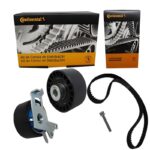 KIT CORREIA CT1003K1 CONTITECH PARA MOTOR 2.0 16V