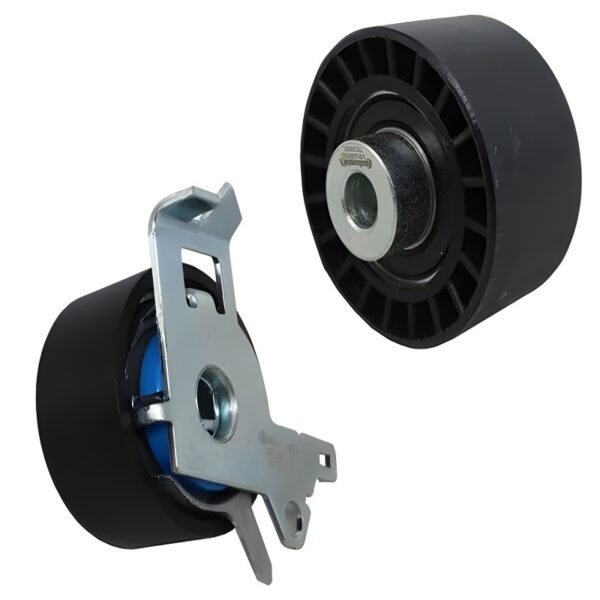 CORREIA DENTADA COM TENSOR ORIGINAL KIT CORREIA CT1003K1