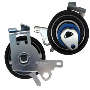 KIT CORREIA CT1003K1 COMPATÍVEL COM C4 C5 307 407 PICASSO