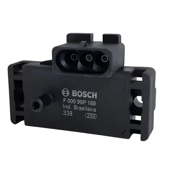 SENSOR DE PRESSÃO MAP BOSCH para Corsa, Kadett, Omega e Ipanema