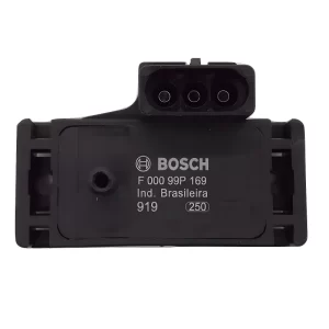 SENSOR DE PRESSÃO MAP BOSCH para Corsa, Kadett, Omega e Ipanema