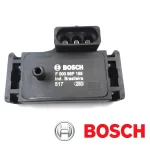 SENSOR DE PRESSÃO MAP BOSCH para Corsa, Kadett, Omega e Ipanema