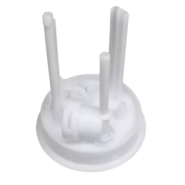 DETALHE INTERNO FLANGE BOMBA BOSCH MODELO F000TE13S1