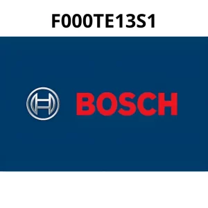 FLANGE BOMBA BOSCH F000TE13S1 CÓDIGO ORIGINAL E LOGO DA MARCA