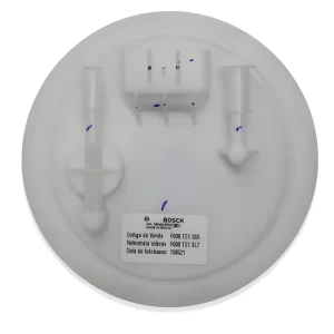 TAMPA DA BOMBA DE COMBUSTÍVEL COMPATÍVEL com ASTRA, CORSA, VECTRA e ZAFIRA