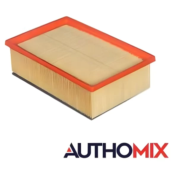 Vista superior do FILTRO AUTHOMIX FAR8108 original Authomix