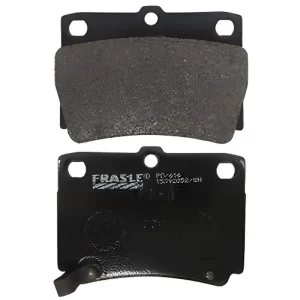 Pastilha de freio Tras. L200 Pajero Sistema Sumitomo FRAS-LE PD616 - Imagem 4