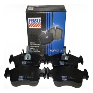 Pastilha Freio Diant Citroen C3 Fiat Uno Peugeout FRAS-LE PD/85