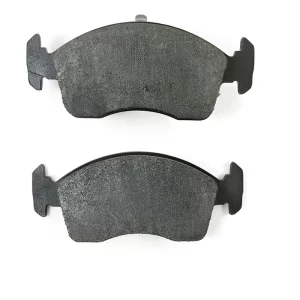 Pastilha Freio Diant Citroen C3 Fiat Uno Peugeout FRAS-LE PD/85 - Imagem 3