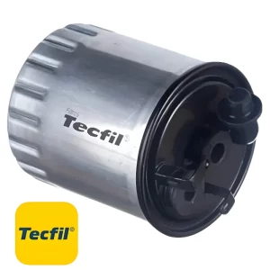 Filtro diesel para Mercedes-Benz Sprinter PSC881 Tecfil