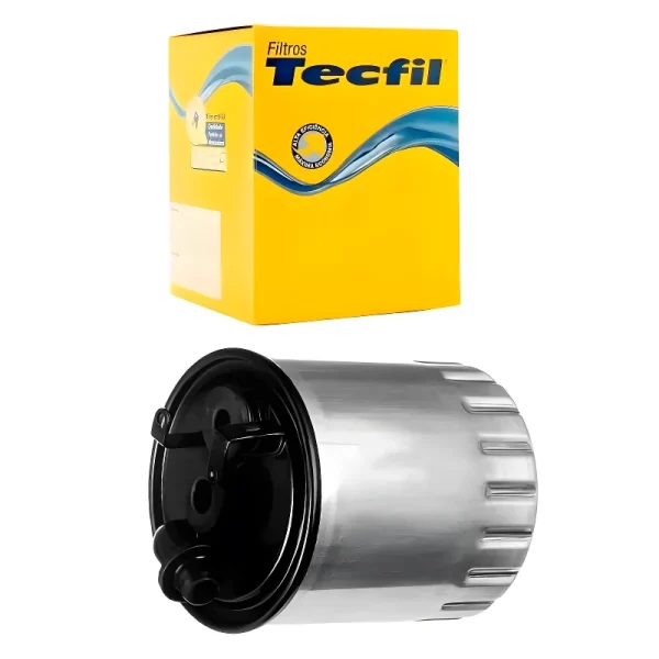 PSC881_04_out Filtro de combustível PSC881 para Sprinter 2.2 diesel