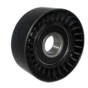 Detalhe do ROLAMENTO CORREIA ALTERNADOR AUTHOMIX com acabamento liso