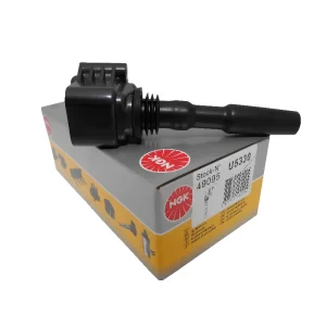 Bobina de Ignição VW Gol Saveiro Up Fox NGK U5330