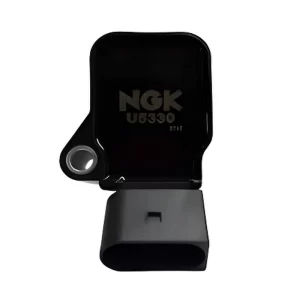 Bobina de Ignição VW Gol Saveiro Up Fox NGK U5330 - Imagem 3