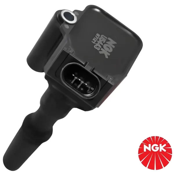 Detalhes da Bobina NGK U5443 original para Fiat Uno, Argo e Mobi