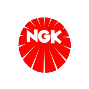 Peça automotiva NGK U5443 Bobina Ignição Fiat pronta para instalação