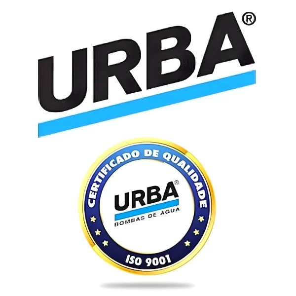 Aplicação da BOMBA D'ÁGUA UB0152 no motor do Astra ou Vectra
