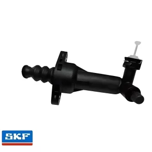 etalhe do CILINDRO AUXILIAR SKF VKCH4748 instalado no veículo