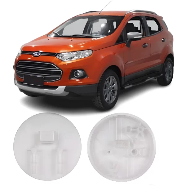 TAMPA FLANGE BOMBA COMBUSTÍVEL ECOSPORT FREESTYLE VP7184 compatível com Ford EcoSport Freestyle