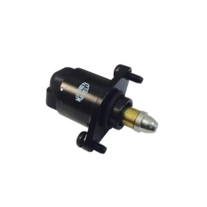 Atuador de marcha lenta Gol Parati Saveiro Santana MAGNETI MARELLI 40430102RI - Imagem 3